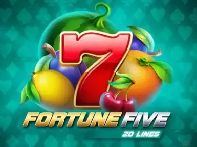 Lucky Green Casino screenshot